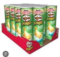 Suche : Pringles Dosen Brandenburg - Rehfelde Vorschau
