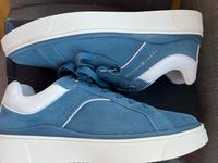 *Neu* Wildleder-Sneaker von Tommy Hilfiger Größe 41 Thüringen - Weimar Vorschau