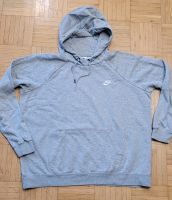 Nike Sweatshirt Pulli Pullover XL grau Bayern - Friedberg Vorschau