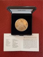 5 Dollar Marshall Islands 1989 Erster Mensch auf dem Mond Baden-Württemberg - Haigerloch Vorschau