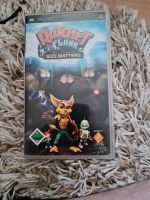 Ratched und Clank Size Matters PSP Niedersachsen - Wedemark Vorschau