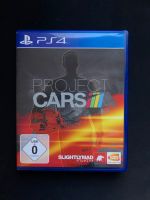 Projekt Cars 4 PlayStation 4 disk Nordrhein-Westfalen - Ahaus Vorschau