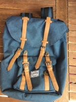 LOUBS Rucksack Bayern - Weilheim Vorschau