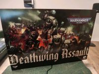 Dark Angel Deathwing Assault Box Warhammer 40k Duisburg - Duisburg-Mitte Vorschau