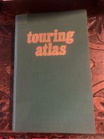 Autoatlas von 1973 , Sammeln,Vintage, Auto, Reisen Bayern - Pressig Vorschau