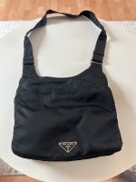 Prada Nylon Tasche (y2k,vintage) Eimsbüttel - Hamburg Lokstedt Vorschau