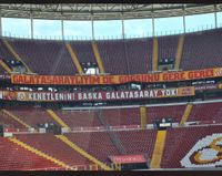 Galatasaray Fenerbahce Stuttgart - Stuttgart-Mitte Vorschau