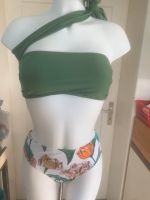 ❤️Bikini badeanzug cupshe neu M-38 Bis 19/05 Bayern - Selb Vorschau