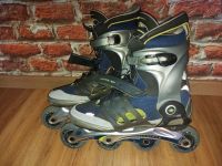 K2 - Inlineskates >>NEUE ROLLEN<< Spire XP - M, , Gr. 44,5 Rheinland-Pfalz - Montabaur Vorschau