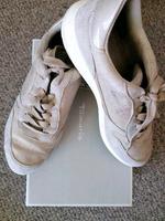 Tamaris Sneaker Glitzer Gr. 41 NEU-wertig beige Bayern - Rödental Vorschau
