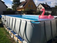 Intex Aufstellpool 7 x 3,5 Baden-Württemberg - Neckartailfingen Vorschau