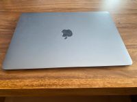 Apple MacBook Air 2020,13,3 Zoll,256 GB SSD in Spacegrau,fast NEU Bayern - Traunstein Vorschau