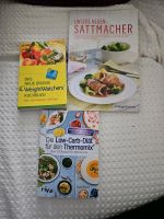 Weightwatcher Kochbücher und Thermomix Buch (Einzelpreis) Neumünster - Padenstedt Vorschau