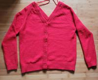 Neuwertiger Pullover von Primark Gr. 44 Hessen - Groß-Gerau Vorschau