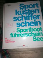 Sportküstenschifferschein + Sportbootführerschein Axel Bark Wuppertal - Langerfeld-Beyenburg Vorschau