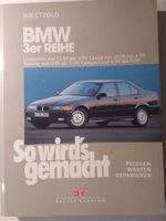 Reparaturhilfebuch BMW 3er Nordrhein-Westfalen - Velbert Vorschau
