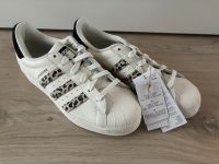 Adidas Superstar W Größe 39 1/3 Neu Nordrhein-Westfalen - Leichlingen Vorschau