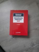 Geimer - Internationales Zivilprozessrecht (IZPR) 8. Aufl Rheinland-Pfalz - Mainz Vorschau