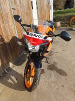 Honda Motorrad 125 Kr. Altötting - Kastl Vorschau