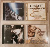 Lighthouse Family, Hot Chocolate, Marla Glen, Forever Love CD Thüringen - Wasungen Vorschau