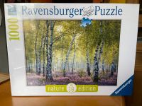 Puzzle 1000 Teile von Ravensburger, neu und ovp Düsseldorf - Bilk Vorschau