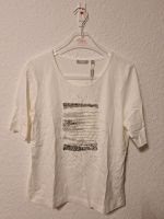 Damen T-Shirt Gr 38 weiß "Rabe" Baden-Württemberg - Remshalden Vorschau