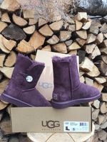 UGG Boots Größe 36 Nordrhein-Westfalen - Moers Vorschau