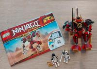 Lego Ninjago 70665 Hessen - Rodgau Vorschau