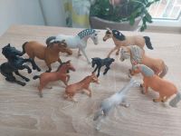 SET 16: Schleich Horse Club Bayern - Osterhofen Vorschau