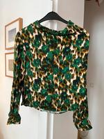 Bluse Benetton Berlin - Tempelhof Vorschau