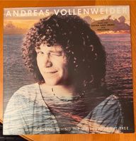 Vinyl LP Schallplatte Andreas Vollenweider Berlin - Tempelhof Vorschau