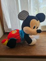 Krabbel Micky Mouse Hessen - Baunatal Vorschau