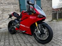 Ducati Panigale R, 1. Hand, Unfallfrei, Extras Bayern - Obersöchering Vorschau