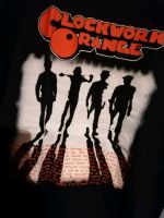 Clockwork orange shirt L hooligan skinhead punk Stanley Kubrik sc Baden-Württemberg - Stutensee Vorschau