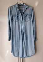 jeans kleid Gr. 36 Nordrhein-Westfalen - Werne Vorschau