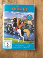Yakari Staffel 4: 2 DVDs Baden-Württemberg - Singen Vorschau