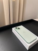 iPhone 15 128GB Mint - Inkl. Zubehör Frankfurt am Main - Rödelheim Vorschau