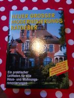 Modernisierungsratgeber für Haus und Wohnung Mecklenburg-Vorpommern - Steinhagen (Mecklenburg) Vorschau