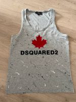 Dsquared2 tank top Muskelshirt neuwertig Innenstadt - Poll Vorschau