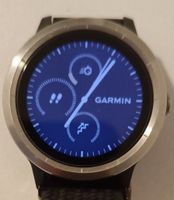 Garmin Vioactive 3 Sportuhr GPS-Smartwatch Hessen - Kassel Vorschau