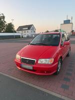 Hyundai Trajet Bayern - Bamberg Vorschau