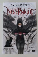 Jay Kristoff NEVERNIGHT Die Prüfung Nordrhein-Westfalen - Wadersloh Vorschau