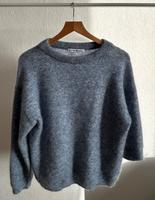 Damen Mohair / Wolle Oversized Pullover von Acne Studios, Gr. XXS Hamburg-Mitte - Hamburg Hamm Vorschau