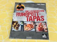 Die leckersten Ruhrpott-TAPAS Nordrhein-Westfalen - Nümbrecht Vorschau