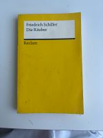 Friedrich Schiller - Die Räuber Hessen - Gudensberg Vorschau