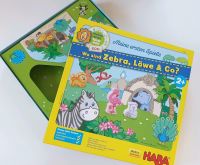 Wo sind Zebra, Löwe & Co? Gesellschaftsspiel Ludwigslust - Landkreis - Pampow Vorschau