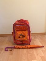 Kinder-Koffer und Schirm - Pony Sue Kreis Pinneberg - Ellerhoop Vorschau