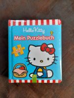 NEU - Hello Kitty Puzzlebuch ab 3 Jahren Sachsen - Jößnitz Vorschau