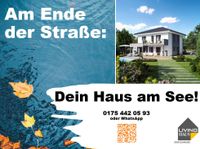 Ihre Stadtvilla direkt am See// inkl. Energiepreisbremse/ 2 Kinderzimmer, Home-Office, 2 Bäder, WZ, Kü, SZ/ Grundstück Sachsen-Anhalt - Burg Vorschau