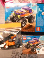 Lego City 60251 Monster Truck Niedersachsen - Oldenburg Vorschau